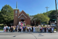 Group-Photo_-Front-of-Church