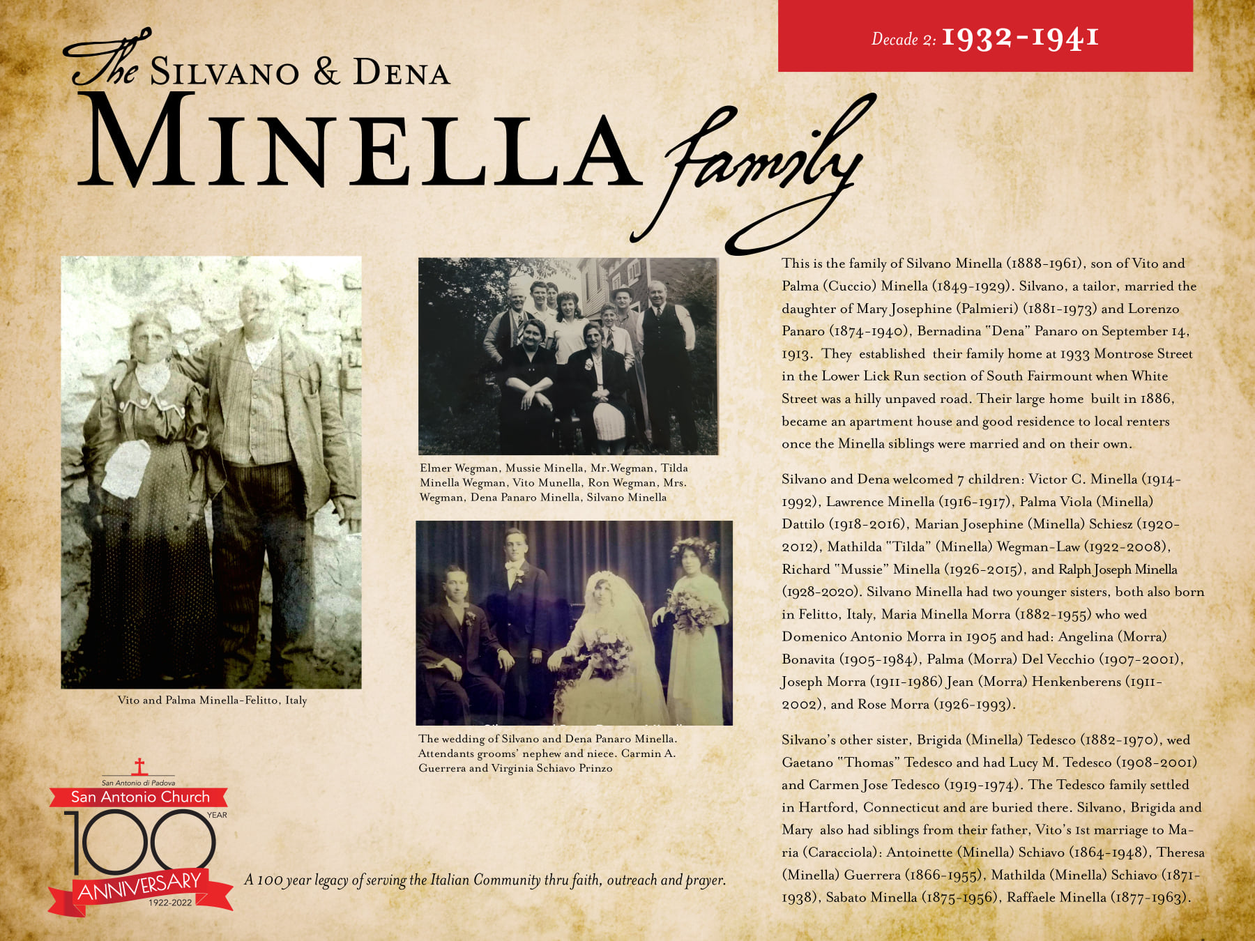 Poster-2021-09-05-2nd-decade-1932-1941-Minella-Silvano-Dena