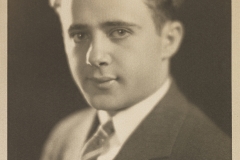 Herman Ventre Late 1920s or early 1930s